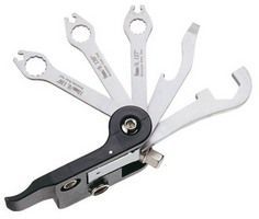 Set di strumenti Buzaglo lifu pocket 11