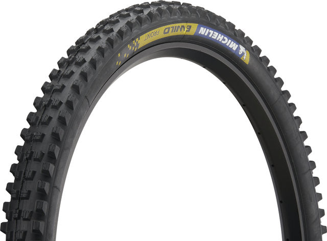 Pneumatico Michelin e-wild front racing tlr 29 pieghevole