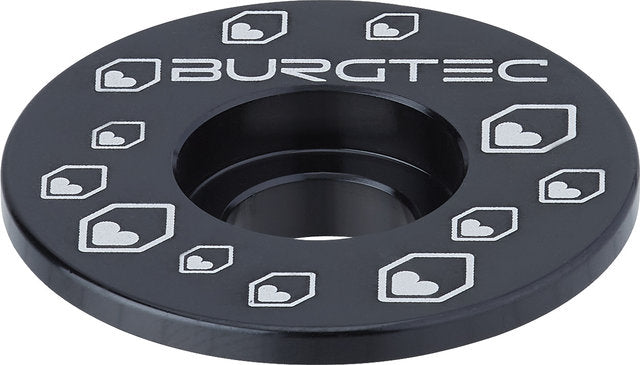 Tappo superiore Burgtec