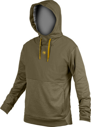 Felpa tecnica Endura Trailster