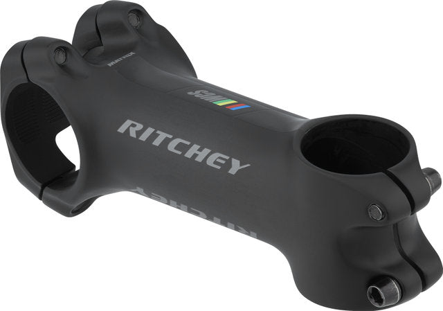 Attacco manubrio Ritchey wcs carbonio matrice c220 31.8