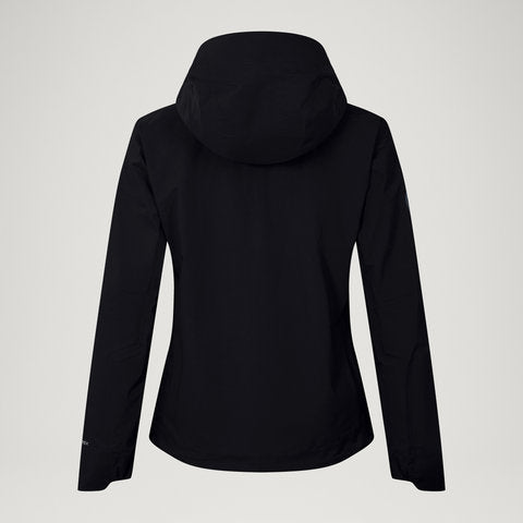 Giacca antipioggia da donna impermeabile avanzata Endura MT500