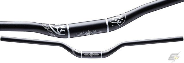 Componenti Reverse Manubrio Nico Vink Signature 35 48 mm