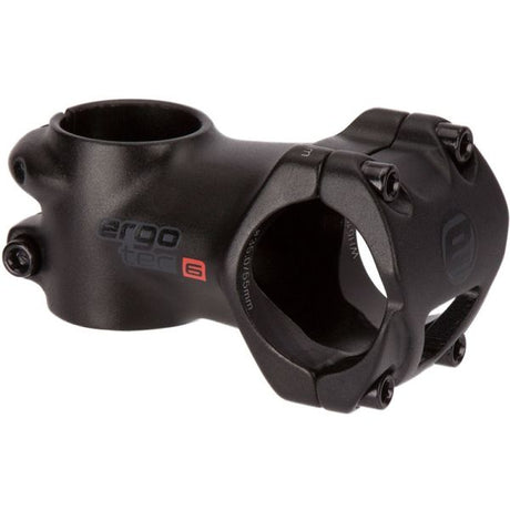Attacco manubrio Ergotec 35 avanti ø28.6 35 35.0 mm - nero