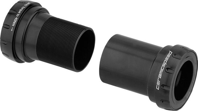 Movimento centrale ceramicaspeed alpha bb30 sram dub mtb