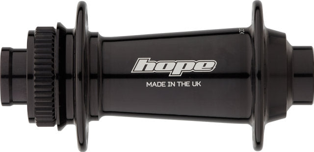 Hope pro 5 disc center lock potenzia il mozzo anteriore