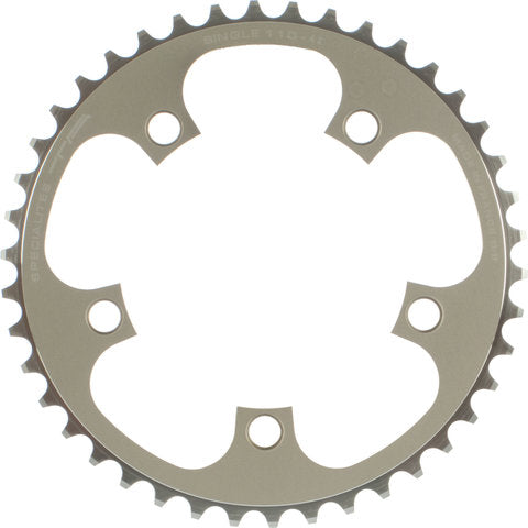 Ta corona singola, 5 bracci, girovita 110 mm
