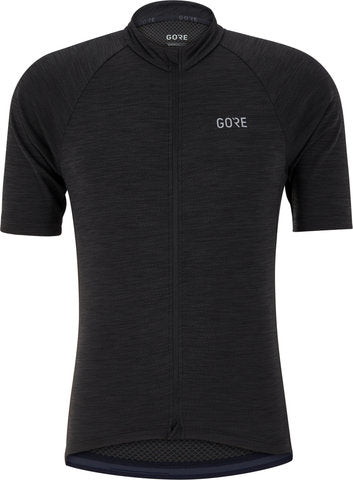 Gore indossa la maglia C3