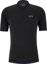 Gore indossa la maglia C3