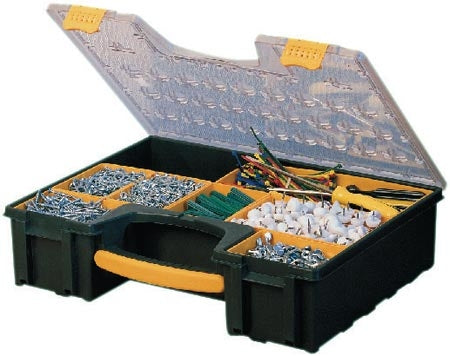 Scatola assortimento valigie Stanley, tipo 1-92-749 - 1-92-749