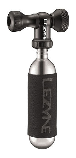 Pompa Co2 CNC Lezyne Control Drive