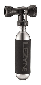 Pompa Co2 CNC Lezyne Control Drive
