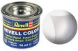 Vernice smalto Revell #01 - incolore, lucida