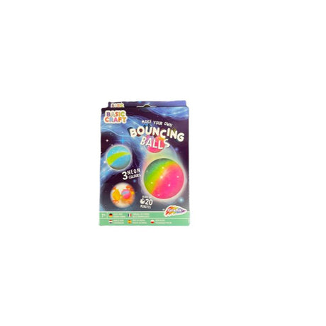 Grafix crea le tue palline rimbalzanti