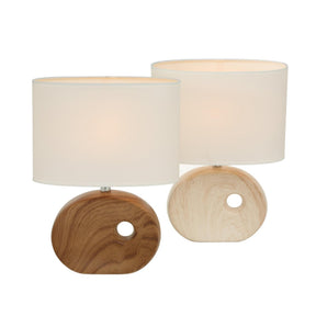 Lampada da tavolo Boltze per la casa 23x13x30cm