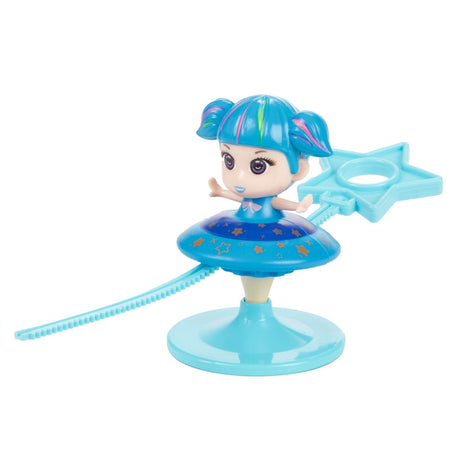 Toi-toys ballerina trottola 7,5 cm