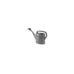 Annaffiatoio Fiskars ebert 5,0 litri grigio antracite