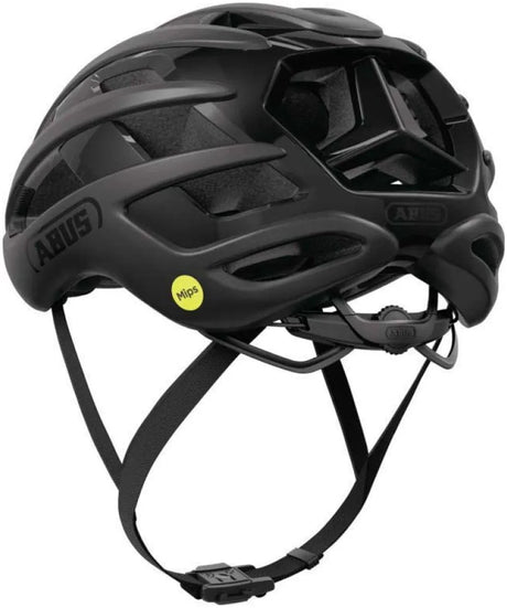 Casco Abus airbreaker 2.0 mips velluto nero l 57-61 cm
