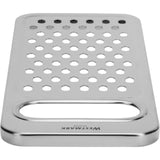 Grattugia per verdure Westmark in acciaio inossidabile 24,3x10,3x1 cm