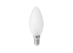 Lampada LED Megaman - e14 - 470 lm - candela - opaca