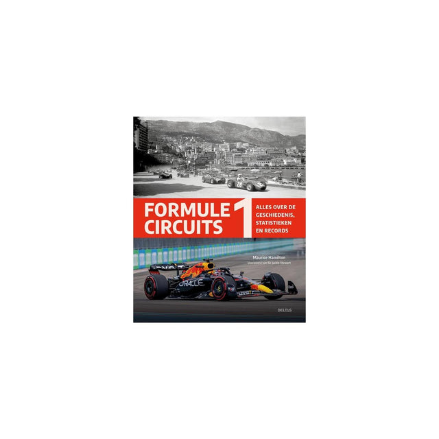 Circuiti Delta di Formula 1 Circuiti di Formula 1