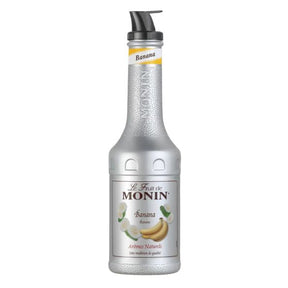 Purea di banane Monin (1 litro)