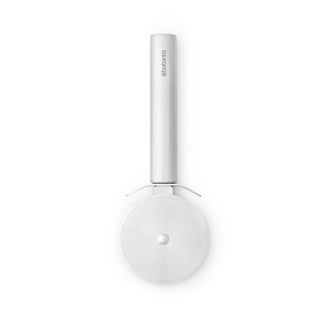 Coltello pizza tagliapasta Brabantia con profilo