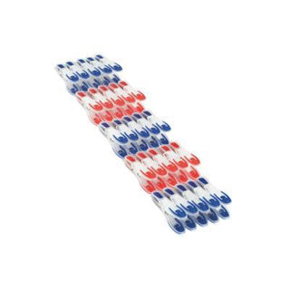 Mollette Pegasus Leifheit - 25 pezzi
