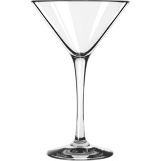 Set di 4 bicchieri da martini Royal Leerdam | 4 pezzi