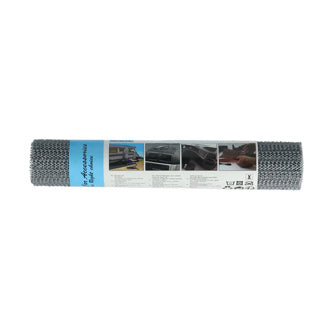 Dunlop all ride - tappetino antiscivolo 30x150 cm PVC - tappetino antiscivolo - microfibra (MF) - nero marrone grigio
