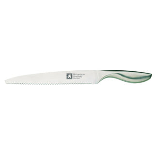 Coltello da pane Richardson Sheffield Forme