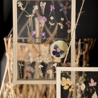 Design Esschert | 4 pezzi