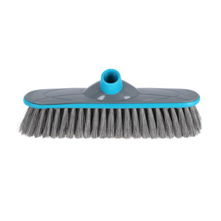 Spazzatrice per ambienti Linea Softwise 30cm bianco-blu