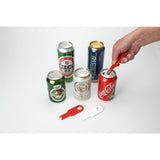 Set di 2 apriscatole 'canpop' | 2 pezzi