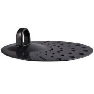 Copertura paraspruzzi antiaderente 30 cm