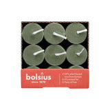 Bolsio | 9 pezzi