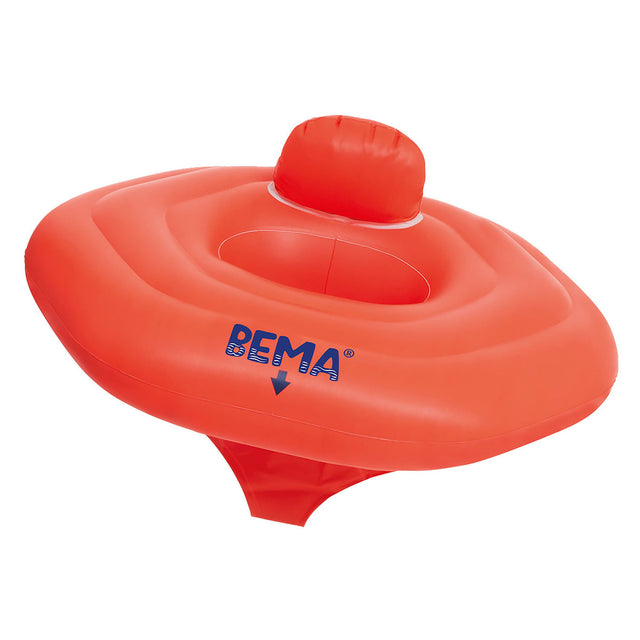 Anello di nuoto di Bema Baby, 72x70cm