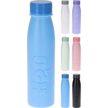 Borraccia da 500 ml Borraccia da 500 ml