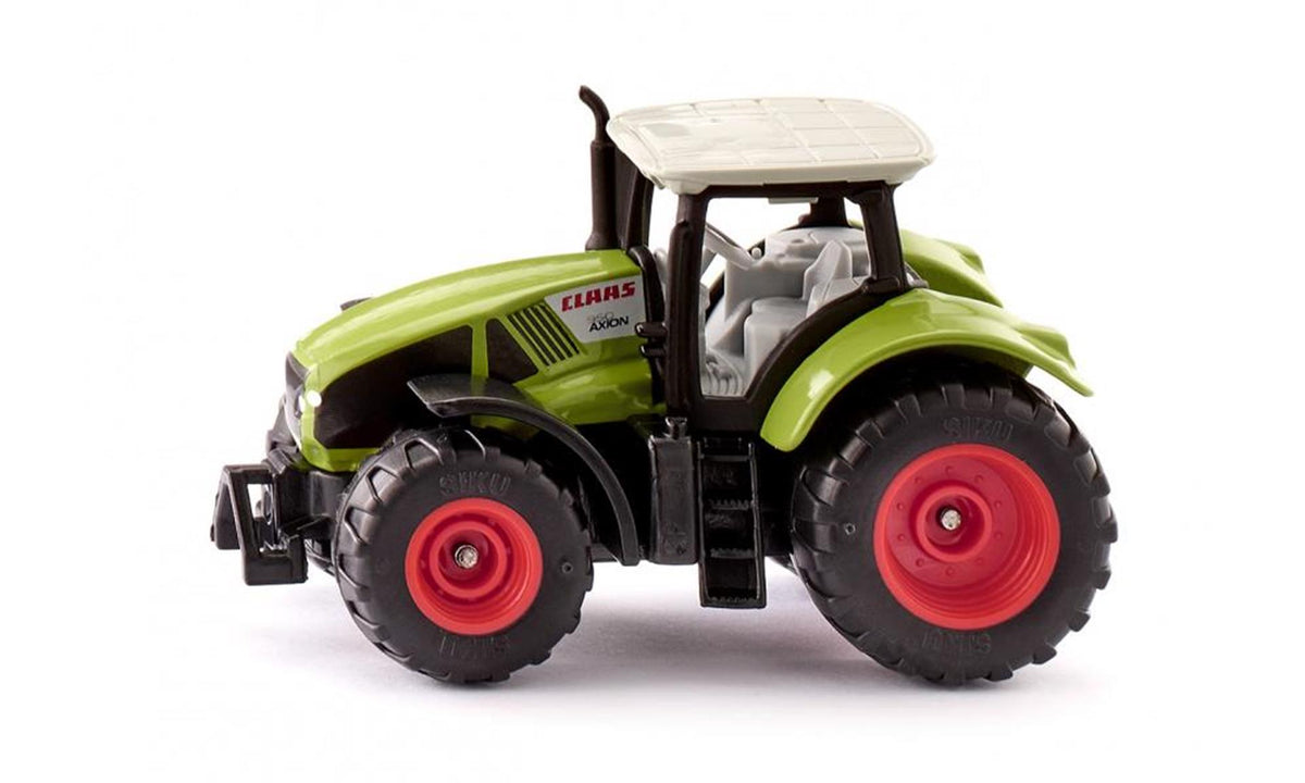 Trattore Siku 1030 claas axion 950