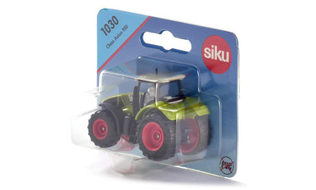 Trattore Siku 1030 claas axion 950