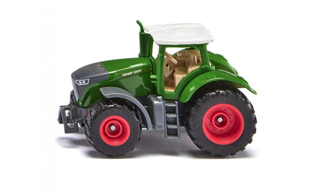 Trattore Siku 1063 fendt 1050 vario 68x35x42mm verde