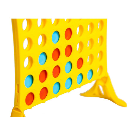 Giochi da clown di Van der Meulen connect4 gioco da tavolo