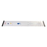 Gioco di bowling da tavolo Clown Games, 120 cm