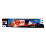 Giochi da clown da tavolo, gioco di curling 120 cm