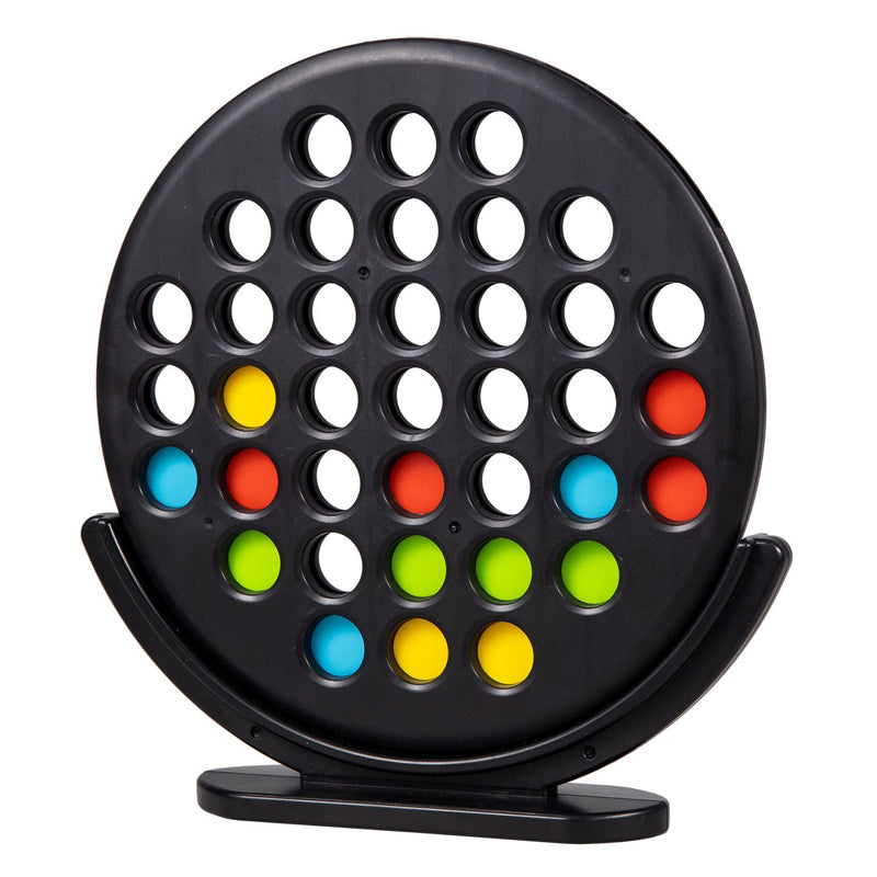 Giochi di clown, gioco a doppio punto