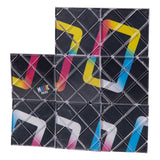 Puzzle magico rompicapo per bambini e adulti.