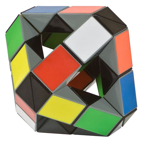 Puzzle magico del pagliaccio puzzle magico - 48 pezzi