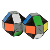 Puzzle magico del pagliaccio puzzle magico - 48 pezzi