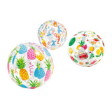 Pallone da spiaggia Intex vivace, 51 cm