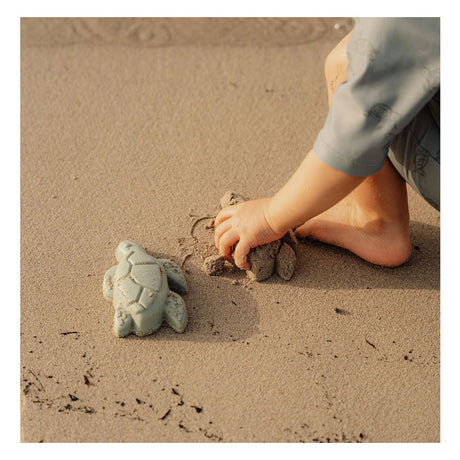 Piccolo set da spiaggia olandese Sailors Bay 3 pezzi